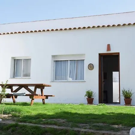 Apartment La Yeguada Cadiz