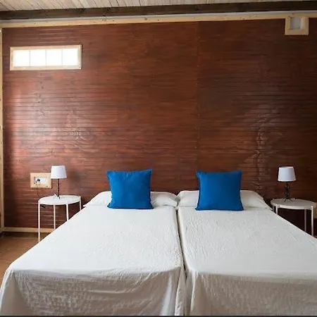 Apartment La Yeguada *