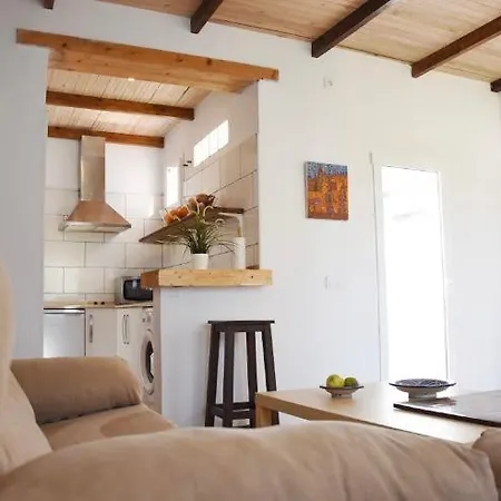 La Yeguada Apartment Cadiz