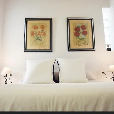 La Yeguada Apartment